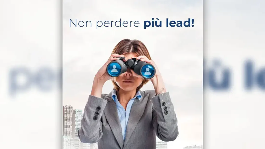 Quanti lead perdi ogni giorno?
