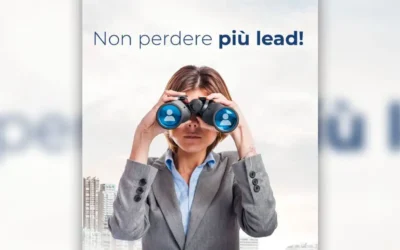 Quanti lead perdi ogni giorno?