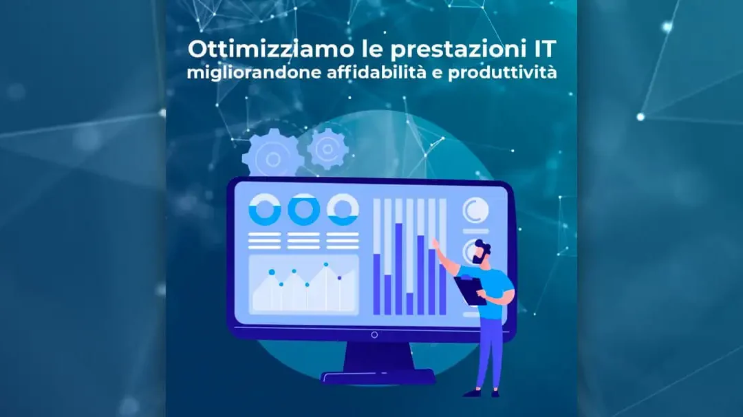 Ottimizzazioni prestazioni IT