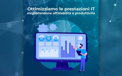 Ottimizzazioni prestazioni IT