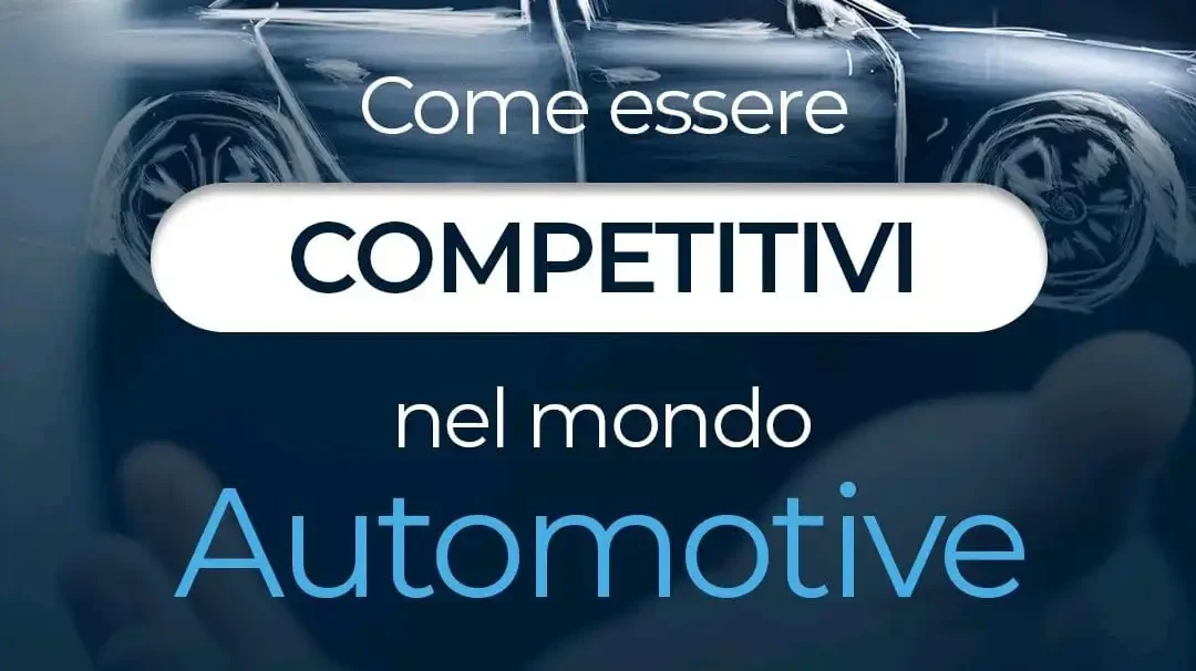 Le aree digitali in cui un concessionario deve eccellere
