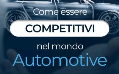 Le aree digitali in cui un concessionario deve eccellere