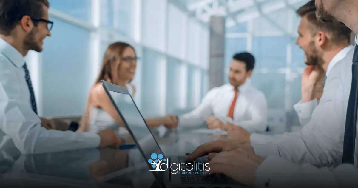 Process Management: Ottimizzare i processi per il successo aziendale Process Management: Ottimizzare i processi per il successo aziendale