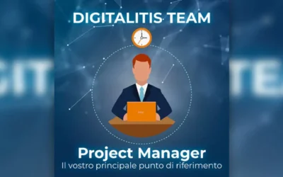 Project Manager: il tuo principale punto di riferimento