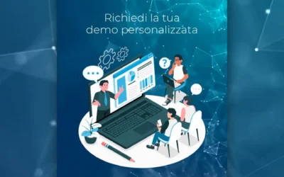 Richiedi la tua demo personalizzata!