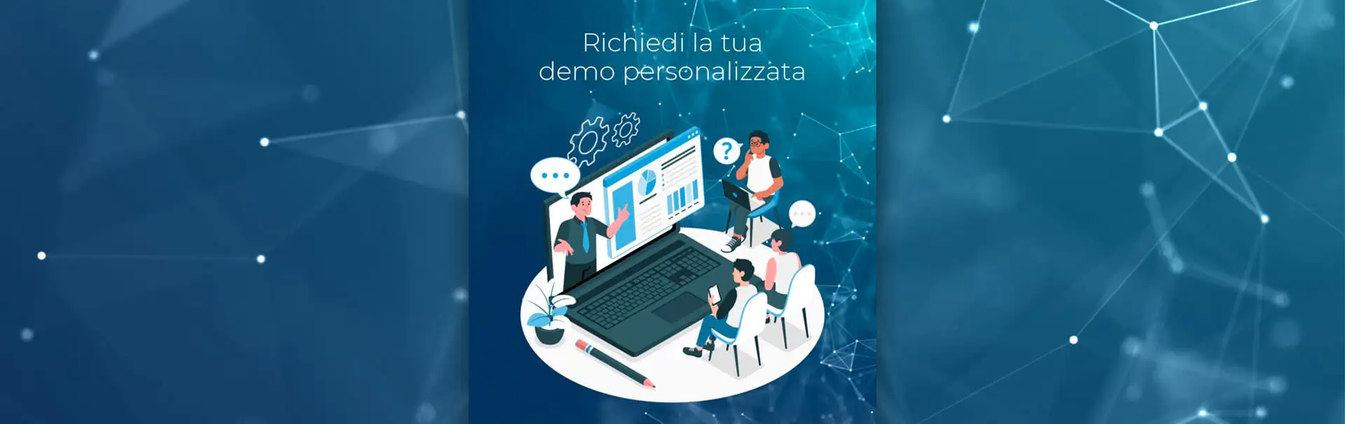 Troveremo la soluzione più adatta alla tue necessità! Troveremo la soluzione più adatta alla tue necessità!