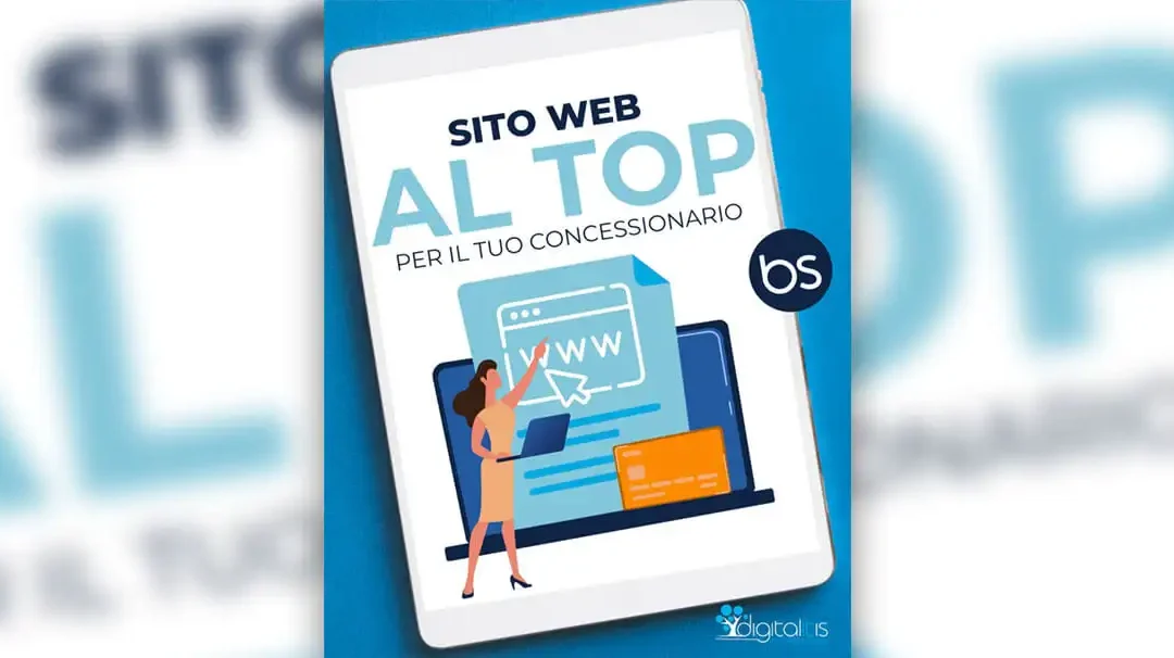 Sito web per il tuo concessionari