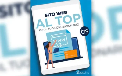 Sito web per il tuo concessionari