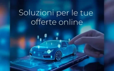 Soluzioni per le tue offerte online
