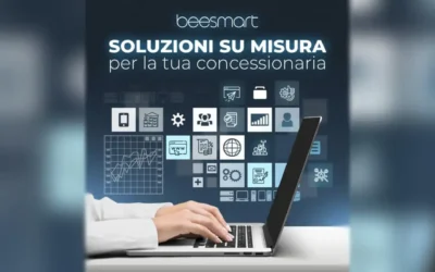 Personalizza i nostri servizi per raggiungere i tuoi obiettivi