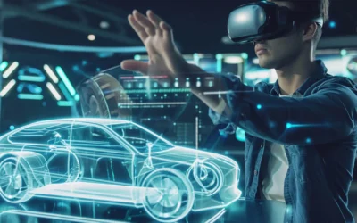 Le nuove tendenze nella digitalizzazione delle concessionarie automotive: tecnologie emergenti e adattamento
