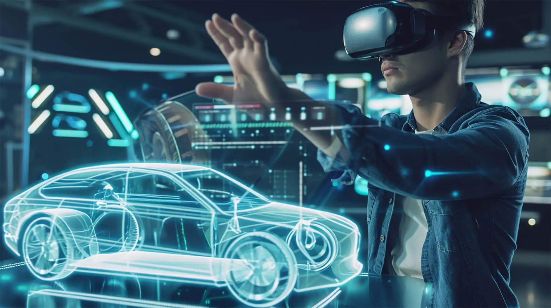 header-technology-daily-life-concept