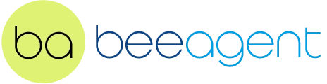 Logo BeeAgents