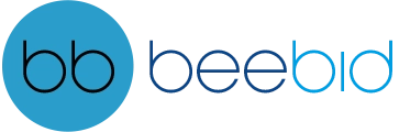 Logo BeeBid