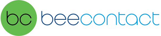 Logo BeeContact