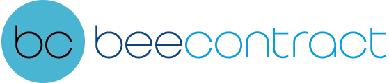 Logo BeeContract