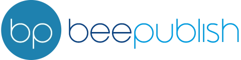 Logo BeePublish