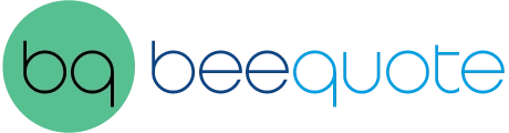 Logo BeeQuote