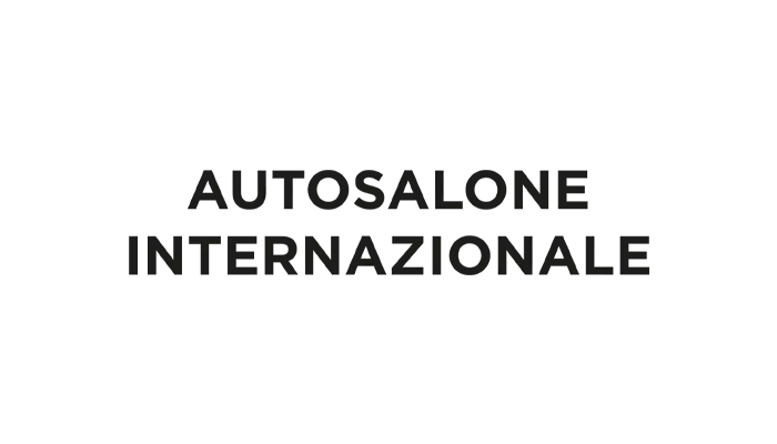Autosalone Internazionale