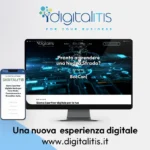Nuovo logo, nuovo sito Digitalitis