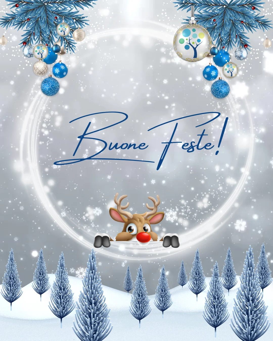 Buone feste!