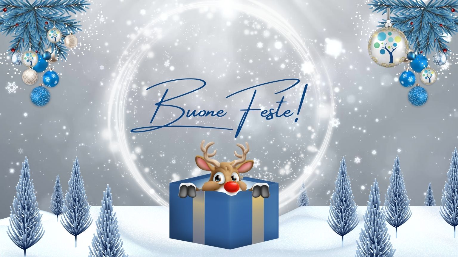 Buone feste!
