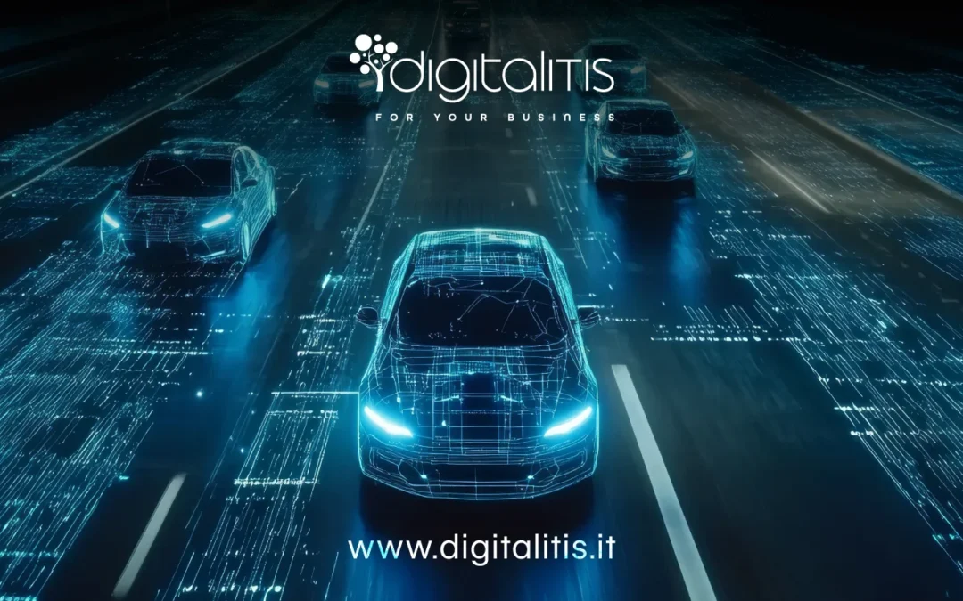 Il ruolo dei dati Eurotax, Targa e VIN nella valorizzazione dell’usato