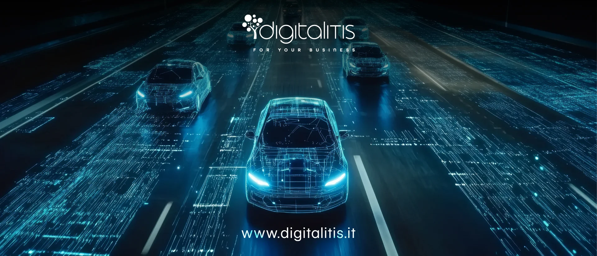 Digitalitis: Perché i dati Eurotax fanno la differenza