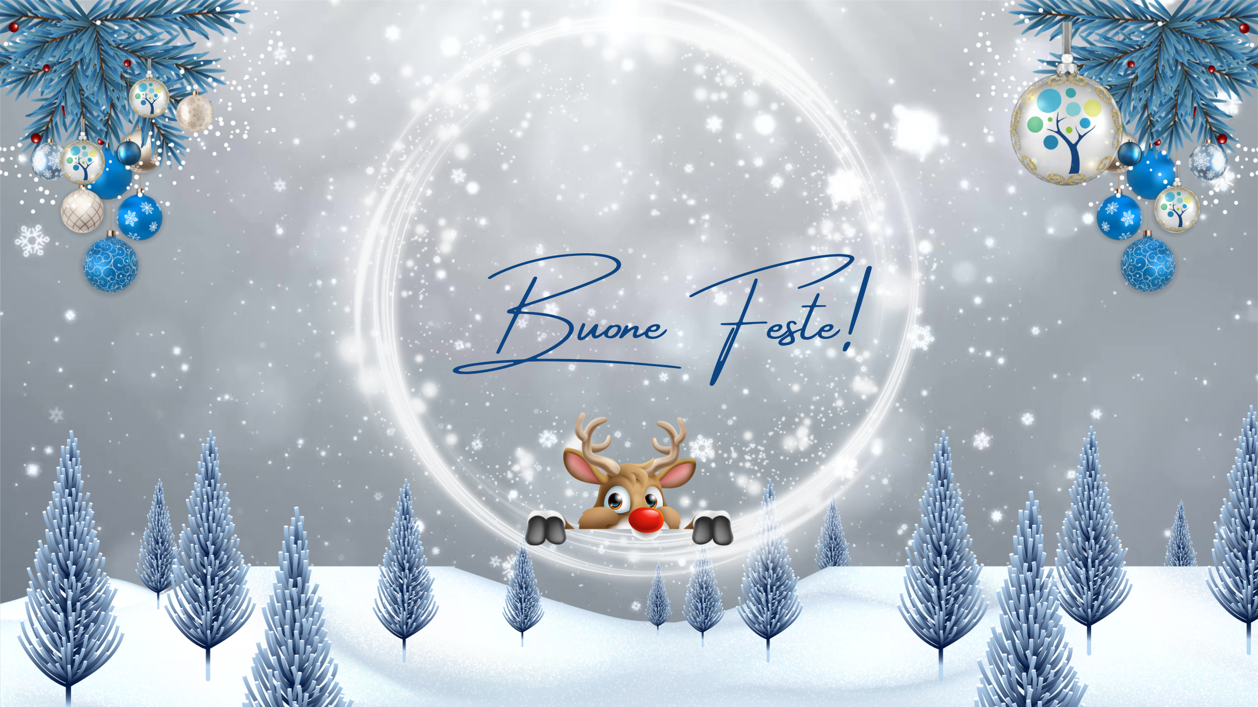 Buone feste!