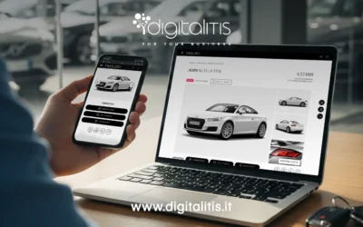 Il sito web non vende da solo: cosa serve davvero per convertire