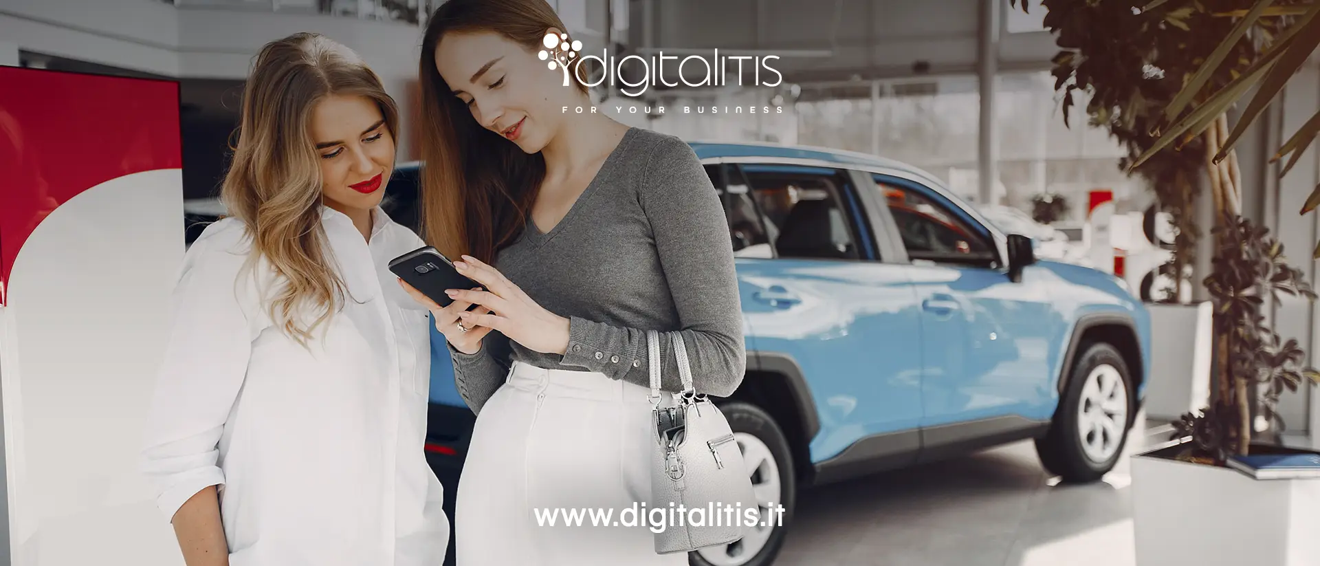 Come è cambiato il modo di acquistare un’auto negli ultimi 5 anni