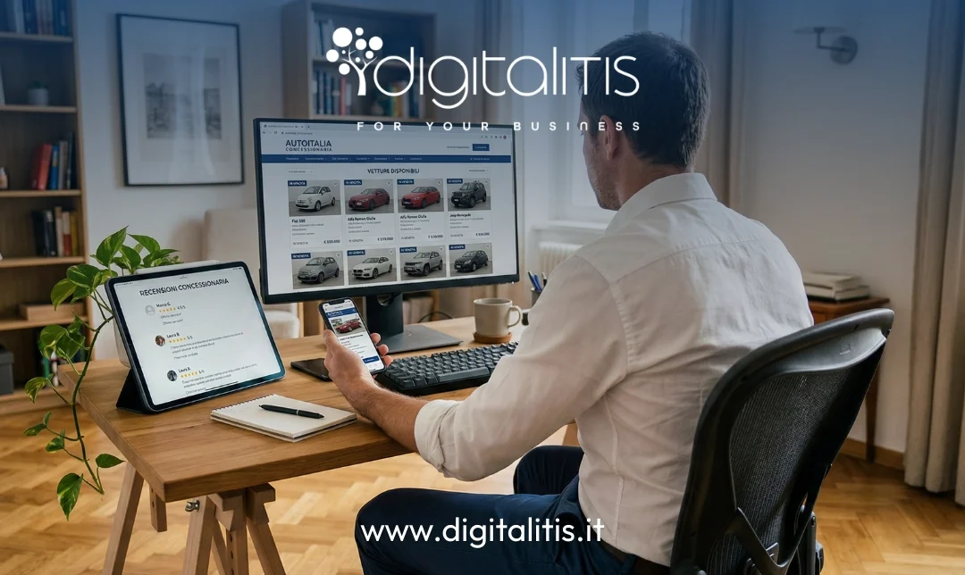 Il concessionario del futuro: quali competenze serviranno davvero