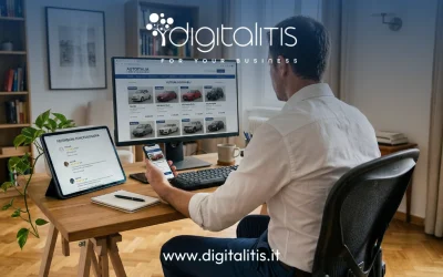 Il concessionario del futuro: quali competenze serviranno davvero