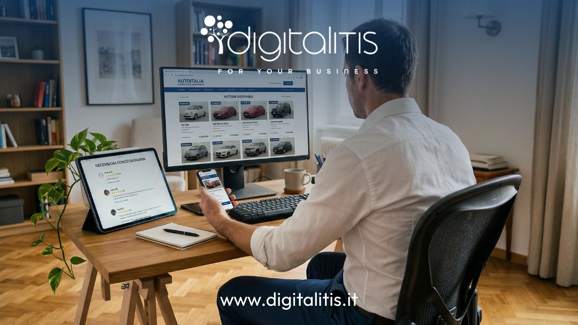 Il concessionario del futuro: quali competenze serviranno davvero