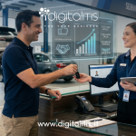 Il service come leva strategica nel retail automotive